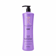 CHI Royal Treatment Color Gloss Blonde Enhancing — тонирующий шампунь фиолетового оттенка 950 мл