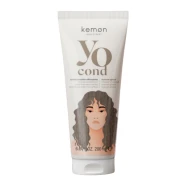  Kemon Yo Color System Yo Cond - Тонирующая маска для волос 200 мл Marron Glace - Холодный каштан
