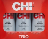 CHI Infra Trio Kit - Набір для волосся набір