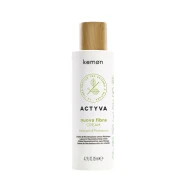 Kemon Nuova Fibra Cream - Восстанавливающий крем 125 мл