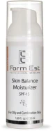 FormEst Skin Balance Moisturizer - Балансирующий крем SPF15 50 мл