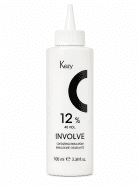Kezy Involve Oxidizing Emulsion - Окислювальна емульсія 40 vol (12%), 100 мл