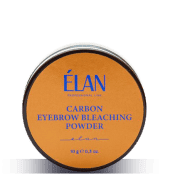 Elan Professional Line — углеродная пудра для осветления бровей 10 г