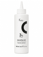 Kezy Involve Oxidizing Emulsion - Окислювальна емульсія 10 vol (3%), 100 мл