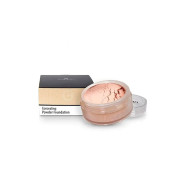 Anna Lotan Conctaling Powder Foundation - Мінеральна пудра для жирної та комбінованої шкіри 504-6