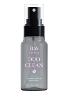 Elan Professional Line — Профессиональное очищающее средство для ресниц и бровей DuoClean 120 мл