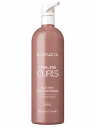 L'anza Healing Curls Butter - Кондиціонер для кучерявого волосся 1000 мл