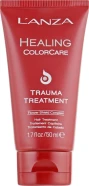 L'anza Healing Color Care Trauma Treatment - Терапия для травмированных волос 50 мл