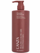 L'anza Healing ColorCare Trauma Treatment - Маска відновлювальна для фарбованого волосся 950 мл