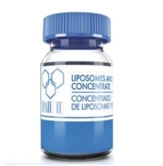 Lendan HAIR ID Silk Liposomes - Липосомный концентрат с протеинами шелка 10 мл