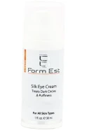 FormEst Silk Eye Cream Крем для зоны век с протеинами шелка 30 мл