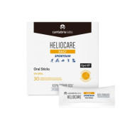 Cantabria Labs Helio  360º Sportsun 30 sticks - Сонцезахисні стіки для занять спортом спф 50 30 шт.