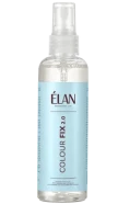 Elan Professional Line — Флюид-фиксатор цвета для бровей и ресниц Colour Fix 2.0 100 мл