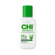 CHI Naturals with Aloe Vera - Олія-сироватка для волосся та тіла 59 мл