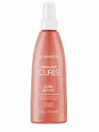 L'anza Healing Curls Curl Boost - Спрей-активатор локонів 177 мл