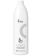 Kezy Involve Oxidizing Emulsion - Окислювальна емульсія 10 vol (3%) 1000 мл