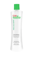 CHI Enviro Smoothing Treatment Purity Shampoo - Шампунь, що очищає 355 мл