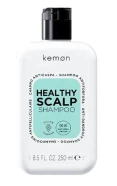 Kemon Haircare Healthy Scalp Shampoo - Шампунь от перхоти 250 мл