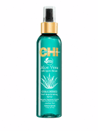 CHI Aloe Vera with Agave Nectar — спрей для восстановления волос 177 мл