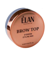 Elan Professional Line — Воск для укладки бровей BROW TOP 8 мл