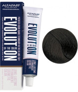Alfaparf Evolution Of The Color - Стійка фарба для волосся 60 мл 5 - Світлий шатен