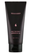Moremo Hair Treatment Miracle 2X -Відновлювальна маска для волосся 180мл 180 мл