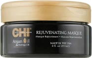 CHI Argan Oil Masque - Відновлювальна маска  237 мл