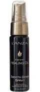L'anza Keratin Healing Oil Smooth Down Spray - Спрей для гладкого укладання з кератиновим еліксиром 25 мл