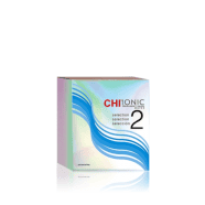 CHI Ionic Permanent Shine Waves - Перманентная завивка для волос Состав 2