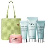 ELEMIS Стильний шопер Shrimps з 4-ма продуктами бестселерами в тревел розмірі 87782