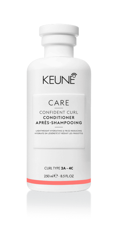 Keune Care Confident Curl Conditioner - Кондиціонер для кучерявого волосся  250 мл