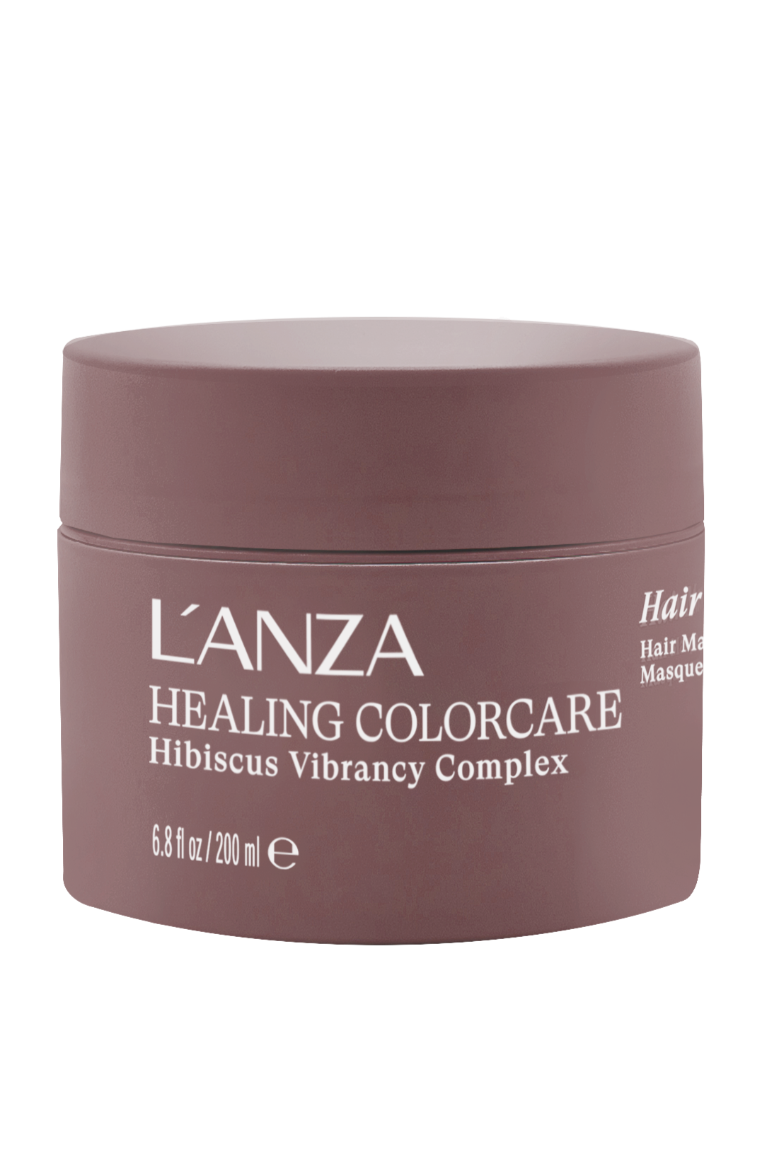 L'anza Healing ColorCare - Маска для фарбованого волосся 200 мл