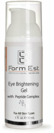 FormEst Eye Brightening Gel Гель для кожи вокруг глаз 100 мл