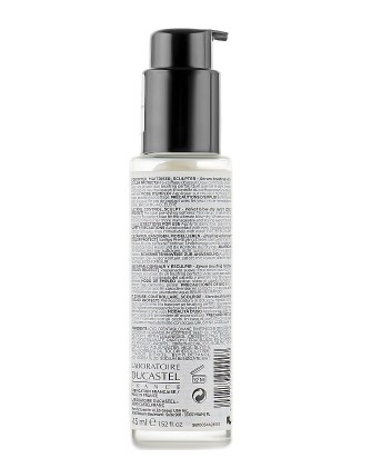 Subtil Design Lab Serum Brushing Velours Definition Parfaite - Бархатная сыворотка Brushing Velours Definition Parfaite - Бархатная сыворотка 45 мл Фото №3