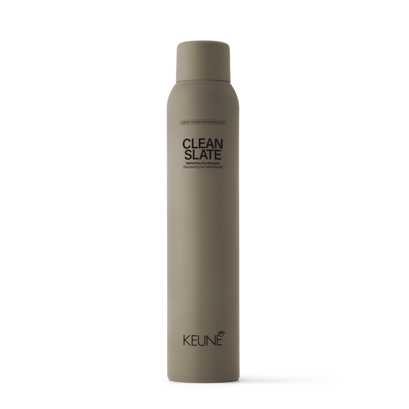 Keune Сlean Slate - Сухий шампунь  200 мл