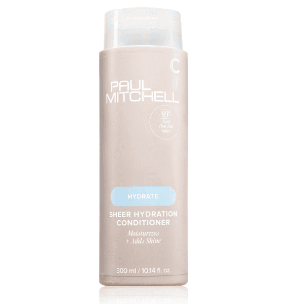 Paul Mitchell Instant Moisture Daily Conditioner - Зволожувальний кондиціонер 300 мл