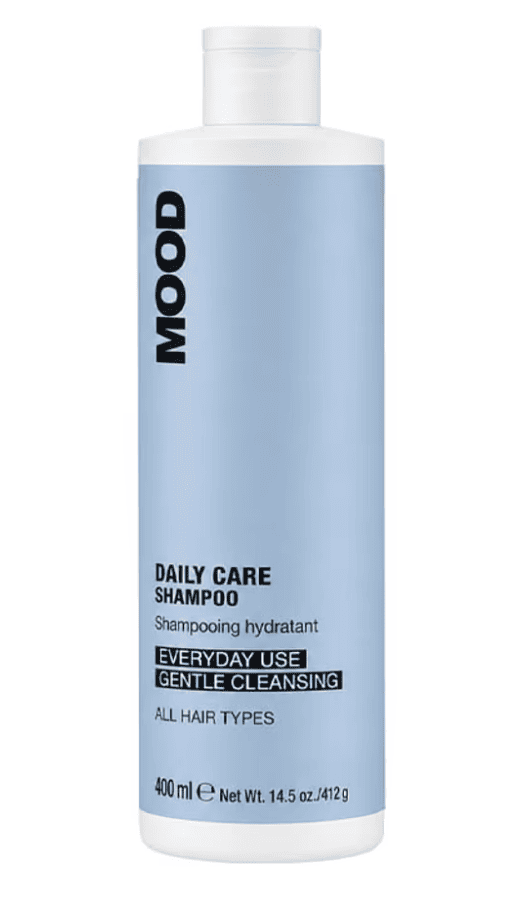 Mood Daily Care - Шампунь увлажняющий 400 мл