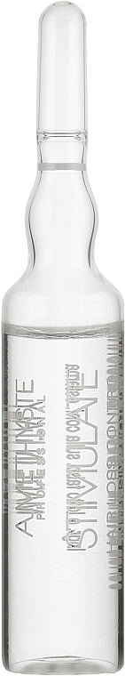 FarmaVita Amethyste Stimulate Intensive Lotion - Лосьйон для стимуляції росту волосся 12 x 8 мл Фото №2