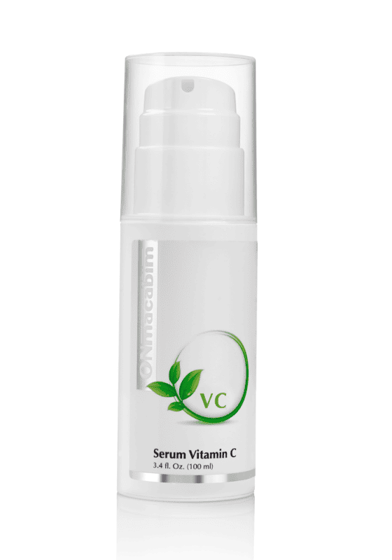 ONmacabim VC SERUM VITAMIN C - Сыворотка с витамином С 100 мл