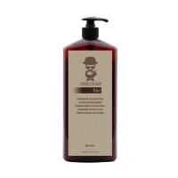 Barba Italiana Fenice Anti-dandruff Purifying Shampoo - Шампунь для очищення від лупи 1000 мл