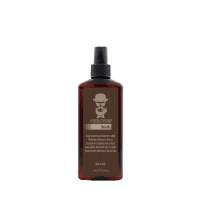 Barba Italiana Bonarda Matting Fixing Hair Spray - Матуючий фіксуючий спрей для волосся 150 мл