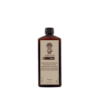 Barba Italiana Nabucco Soothing Shampoo For Sensitive Scalps - Успокаивающий шампунь для чувствительной кожи головы 250 мл