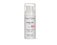 FormEst Hydrating Cream SPF 30+ - Зволожувальний Сонцезахисний крем із Гіалуроновою кислотою 50 мл