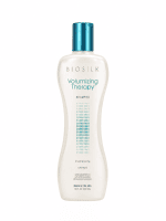 BioSilk Volumizing Therapy — шампунь для придания объёма волосам 355 мл