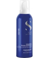 Alfaparf Semi Di Lino Volume Volumizing Mousse Conditioner Кондиціонер-мус для об'єму 200 мл
