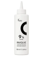 Kezy Involve Oxidizing Emulsion — Окислительная эмульсия 30 vol (9%) 100 мл