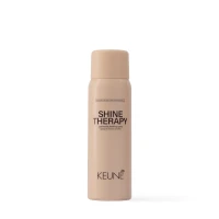 Keune Shine Therapy - Фінішний спрей для блиску 75 мл