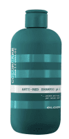 Elgon Colorcare Anti-Red Shampoo - Античервоний шампунь для теплого каштанового волосся 300 мл