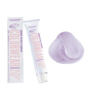 Alfaparf Milano ColorWear - Тонувальна фарба для волосся 60 мл 10UV - Ultra Violet Екстрасвітлий блондин ультрафіолетовий