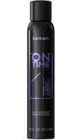 Kemon Hairstyle On Time - Сухой шампунь 250 мл